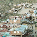 Se cumplen 27 años del huracán Georges y de la tragedia de La Mesopotamia