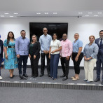 Payano expone visión de la FP para que se apruebe la Ley General del Deporte