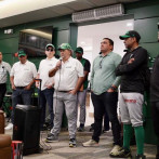 Fernando Tatis: “La meta de las Estrellas es la Serie del Caribe”