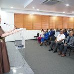 Presentan campaña contra la corrupción 