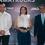 Ozamatrucks inaugura sucursal en la avenida 27 de Febrero
