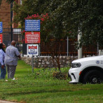 Dos muertos y un herido en ataque a centro de detención de migrantes en Dallas