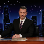Casi 6.3 millones de personas vieron el regreso de Kimmel