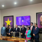 PLD dice Abinader debió pedir ante la ONU detener genocidio de Israel contra Palestina