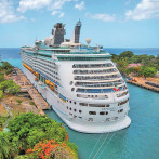 Turismo de cruceros en RD: viento en popa y a toda marcha