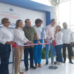 Gobierno amplía cobertura del Sistema 911 con inicio de operaciones en Pedernales