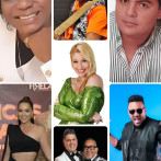 Extranjeros que sembraron su corazón en el merengue y hasta se mudaron al país