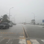 COE eleva alertas: Pone 5 provincias en alerta roja, 9 en amarilla y 5 en verde