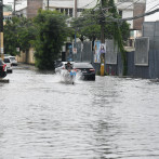 COE reporta 4,490 desplazados, 675,275 usuarios sin agua potable y 19 comunidades aisladas