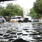Cancelan jornada del TBS del Distrito Nacional por condiciones climáticas adversas