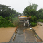 Senador Monte Plata: colapso de puente en Yamasá evidencia urgencia de supervisar obras en el país