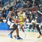 Comité Organizador del TBS suspende cartelera de este viernes por las adversas condiciones del clima