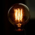 Haití sufre un severo racionamiento de electricidad en su capital este martes