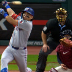 Guardianes pierden, pero mantienen empate con Detroit en el liderato de la Central