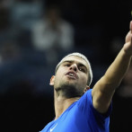 Carlos Alcaraz alcanza los cuartos de final del Japan Open