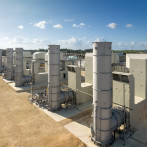 SIBA Energy avanza en la etapa final de su ciclo combinado