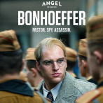 Recomendación para ver en comunidad: Bonhoeffer: pastor, espía y asesino