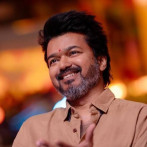 Más de 30 muertos en avalancha humana durante evento del actor y político indio Vijay