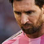 Mihailovic anota, Johnson ataja tiros de Messi y Toronto iguala 1-1 con Inter Miami