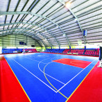 Inician este lunes los Juegos Escolares Deportivos Nacionales