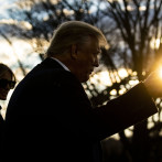 Trump autoriza envío de 300 soldados a Chicago luego de que jueza bloqueara despliegue en Portland