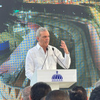 Abinader: “Vamos a desaparecer la impunidad que por años existió”