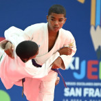 Zona Metropolitana II domina la kata en el judo de los Juegos Escolares Deportivos Nacionales