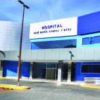 Unidad de Oncología del Hospital Cabral y Báez no cuenta con camas