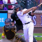 Estrellas Orientales anuncian al jugador del cuadro Coco Montes como importado para la Lidom