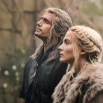 Las 16 series que llegan a las plataformas streaming este octubre