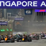 Pilotos de F1 obligados a llevar equipos de refrigeración debido a riesgo por calor en Singapur
