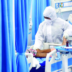 RD registra 44 muertes por infección respiratoria aguda grave este 2025