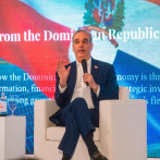 Abinader responde al PLD y dice Gobierno de Danilo se endeudó más