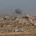 Delegaciones de Israel, Hamás, Qatar y EEUU preparan su viaje a Egipto para concretar el plan de paz