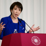 Sanae Takaichi, la primera líder de Japón