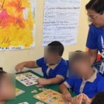 Discapacidad intelectual, la condición más común en las escuelas públicas dominicanas