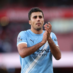 Rodri vuelve a lesionarse y se perderá los próximos partidos de la selección española