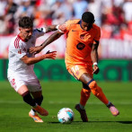 El Barcelona cae 4-1 ante el Sevilla y pierde el liderato