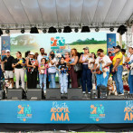 Festival cierra con amplio consenso para reforma de la Ley de Protección Animal