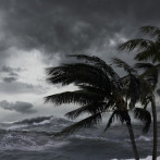 Alerta: para hoy también se esperan lluvias