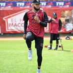 Mazara, Morales y Olivarez encabezan nuevas integraciones de los Gigantes del Cibao