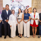 La octava edición del Maratón de Santo Domingo es presentada