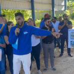 Más de 2,500 alumnos sin recibir clases en Sabana Iglesia