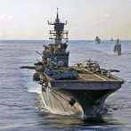 Expertos de la ONU: Bloqueo marítimo de EEUU a Venezuela viola el derecho internacional