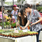Festival Nacional de Plantas y Flores