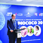 RD introduce nueva vacuna contra las enfermedades neumocócicas