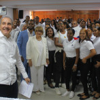 MESCYT entrega 117 becas a UTESUR para transformar vidas a través de la educación