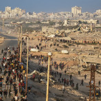Estos son los últimos acontecimientos en el alto el fuego en Gaza