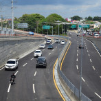 Conductores dicen paso a desnivel sigue siendo un caos en horas pico