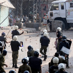 Israel cesa su ofensiva en Gaza y los palestinos emprenden camino de regreso a sus hogares